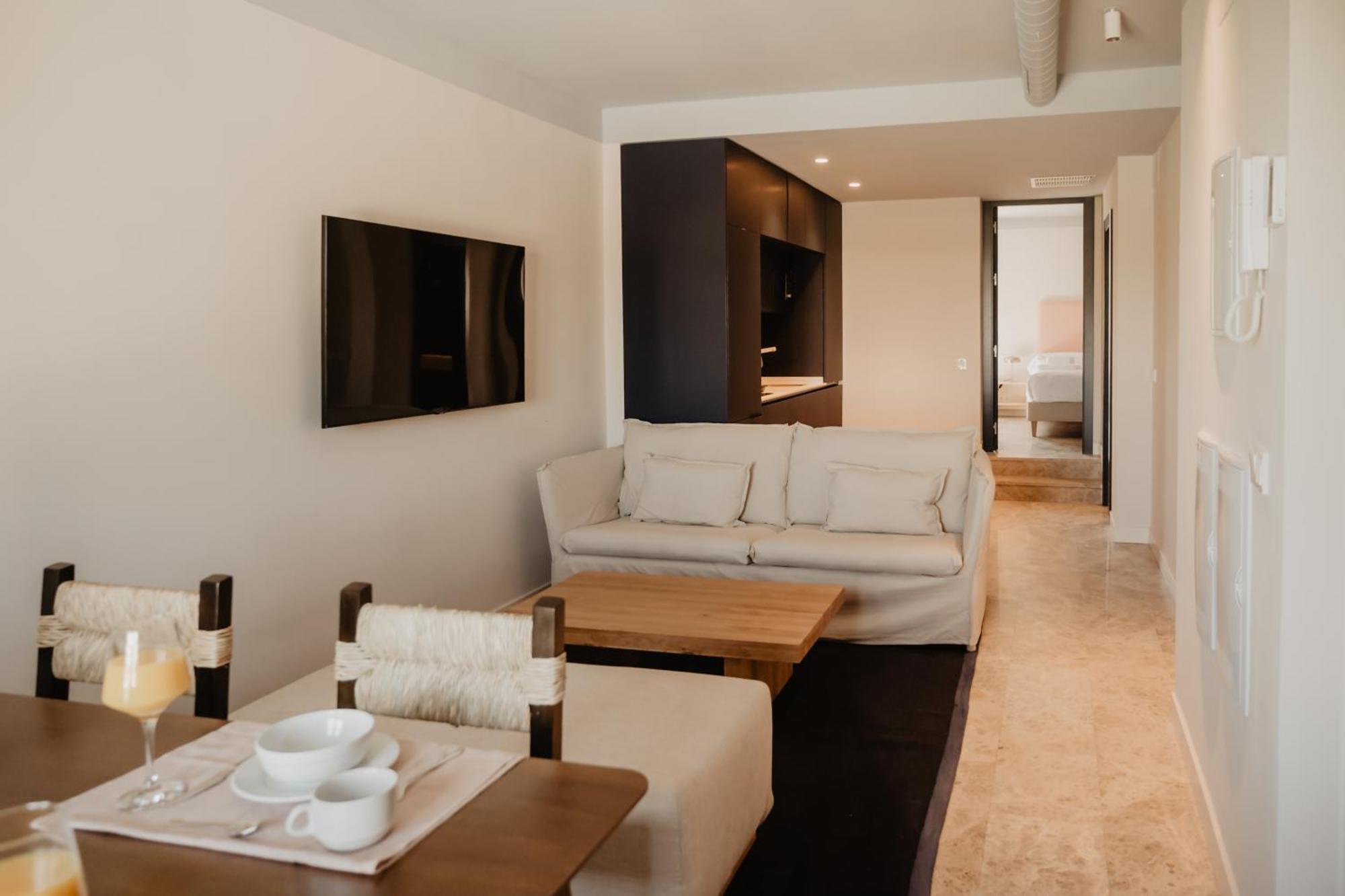 Azul & Limon Apartments Córdoba Exterior foto