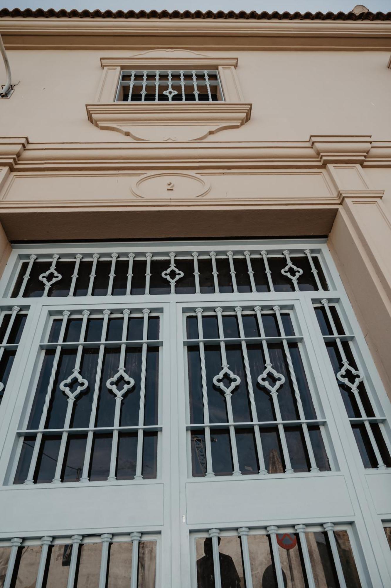 Azul & Limon Apartments Córdoba Exterior foto